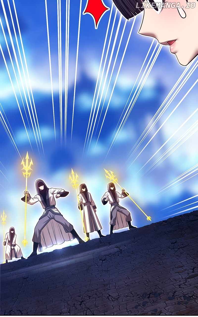 plus 99 Wooden stick Chapter 147 48